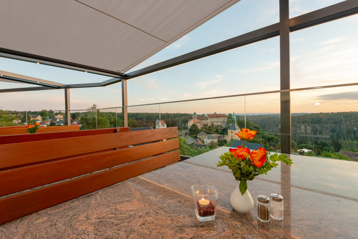 Urlaub mit Genuss – Kulinarik in Hohnstein