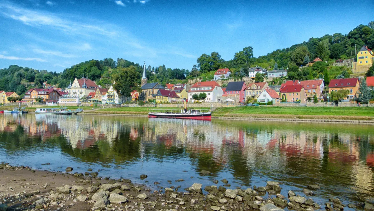 Wanderroute 5 – Rundwanderung vom Hotel „Zur Aussicht“ über Wehlen, Bastei und Hockstein