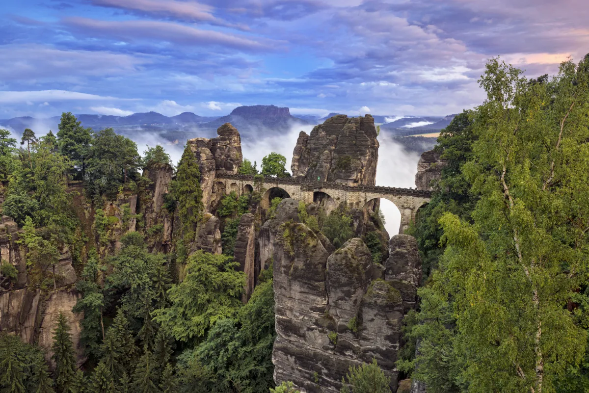 Bastei